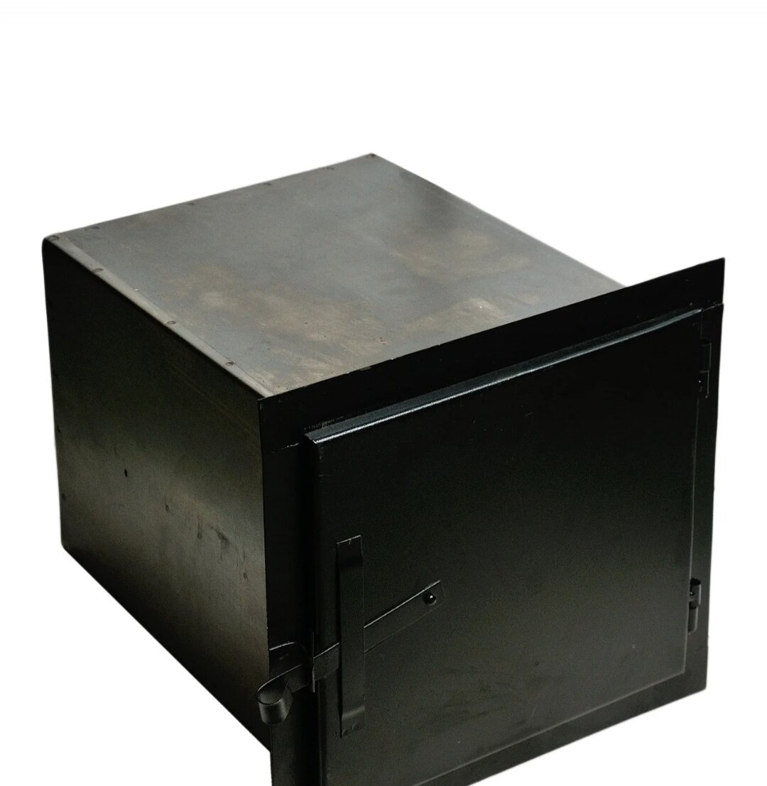 Духовка печная 300*300*40