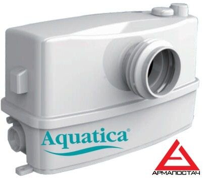 Aquatica WC-600A Leo 3.0