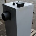 Твердотопливный котел Carbon Lux - 16-19 кВт - производится на территории Польши
