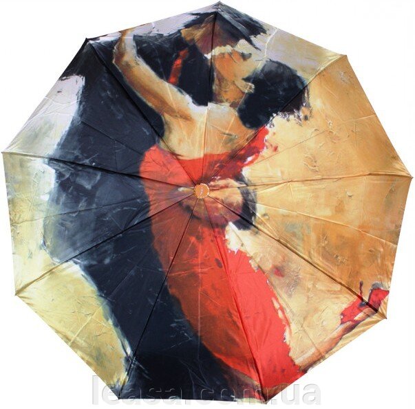 Жіночі та чоловічі парасольки та зонтики, однотонні та різнокольорові - фото парасолька https://leasa.com.ua