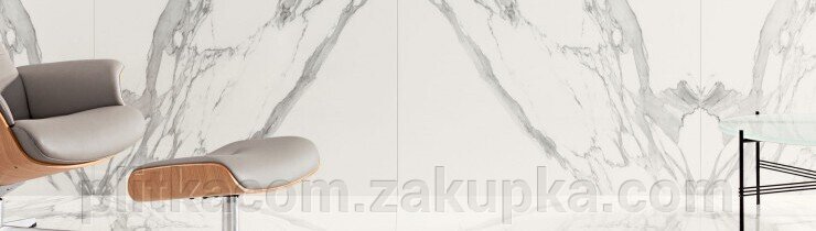 Carrara Polished 80x80 керамогранит Tubadzin - фото pic_59c1f82f8246a6b05e50e132f159d76d_1920x9000_1.jpg