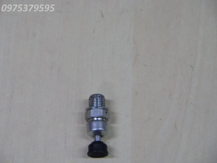 Декомпрессионный клапан для ST MS 340, MS 360, MS 440.