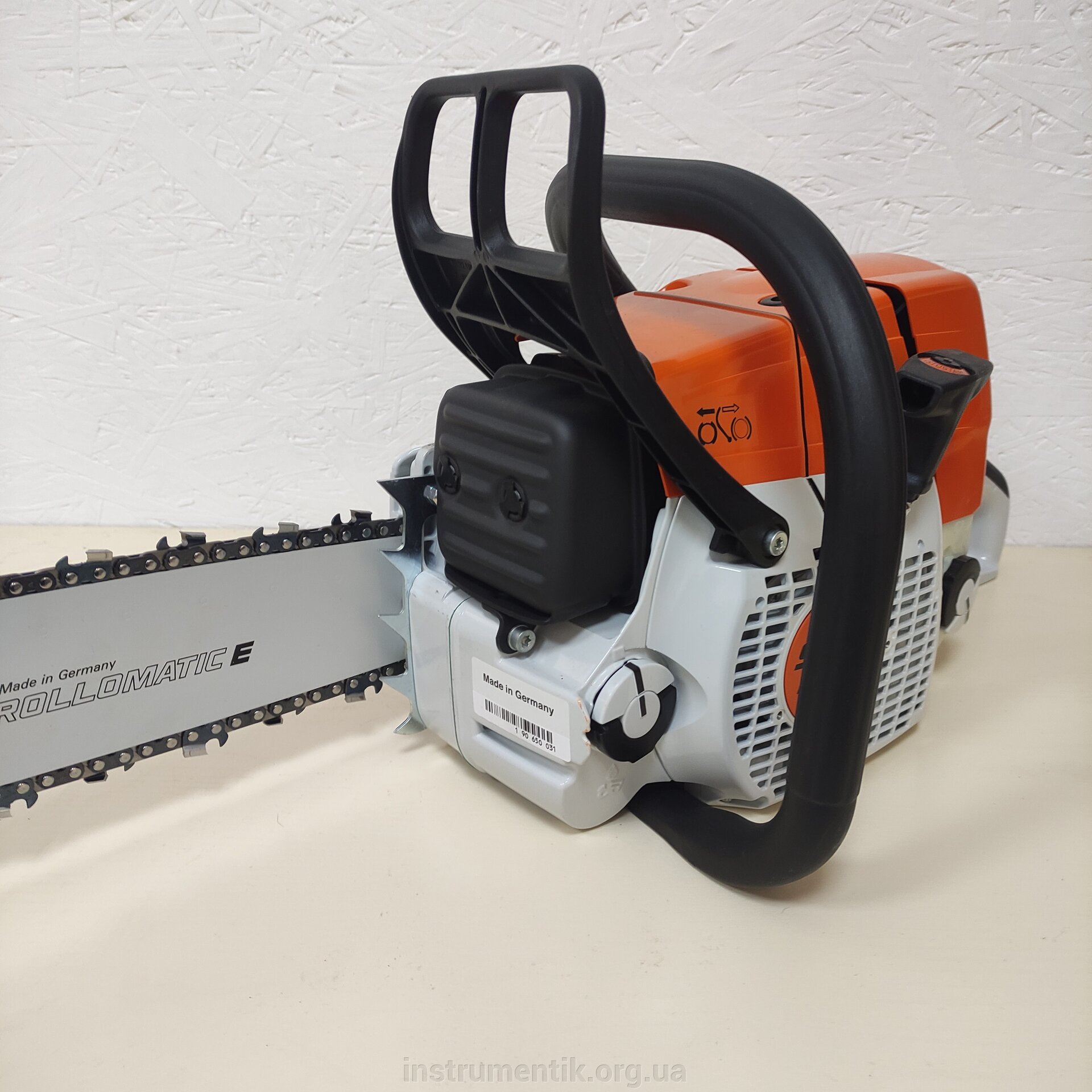 Запчастини winzor для бензопили Штіль/STIHL-MS - фото pic_804ecf375deb1902baab45ed903b9e8a_1920x9000_1.jpg