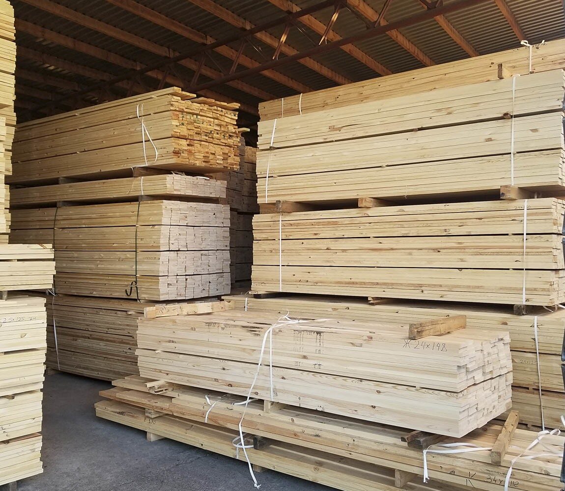 Доска 1 сорт и 2 сорт в чем разница