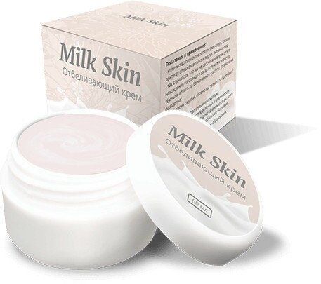 MilkSkin купить MilkSkin купить