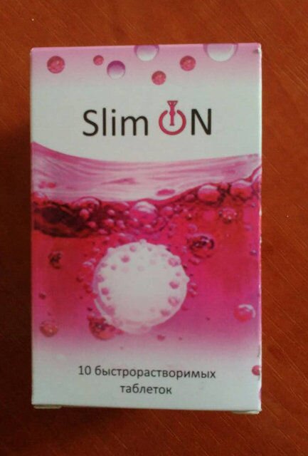 СлимОн СлимОн