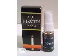 Anti Nikotin Nano