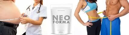 Neo Forma коктейль против лишнего веса