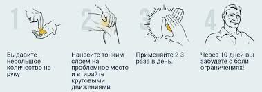 Artrovex - Нативный биокрем для суставов (Артровекс) Artrovex - Нативный биокрем для суставов (Артровекс)