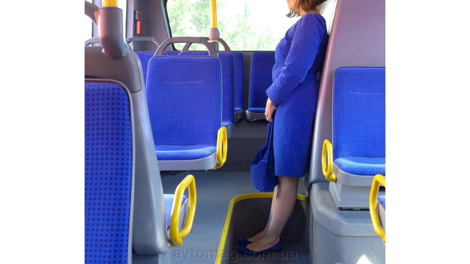 Автоткани для автобуса купить в Киеве