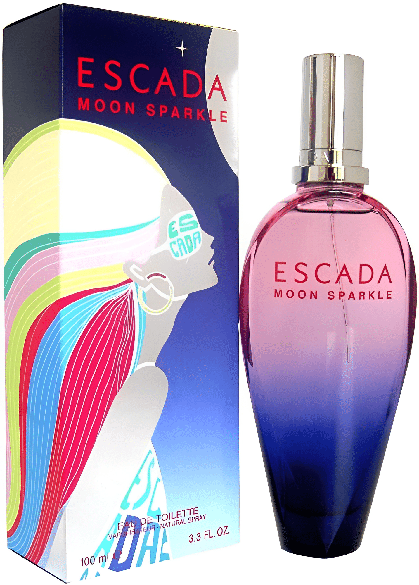 Escada moon sparkle. Эскада moon sparkle. Духи escada moon sparkle. Эскада мун духи женские. Escada moon sparkle (escada).