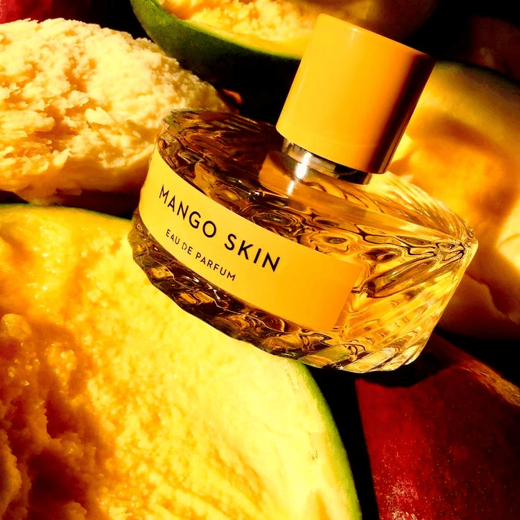 mango skin vilhelm parfumerie