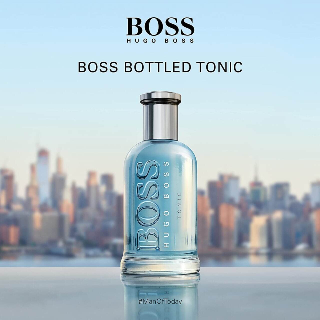 boss bottled tonic hugo boss
