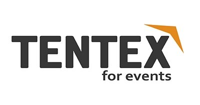 Тентекс лого - тенты шатры