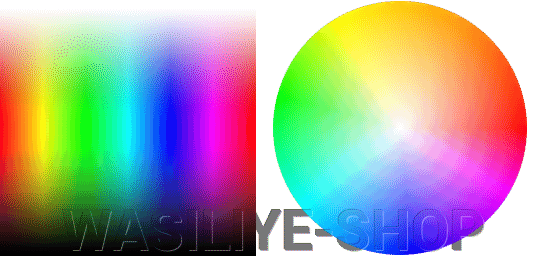 Подобрать цвет - оттенок - фото https://colorscheme.ru/color-names.html