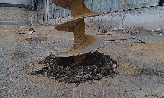 Бурение под фундамент Киев, Киевская область, Украина - фото pic_e370697f8b2a3fb_700x3000_1.jpg
