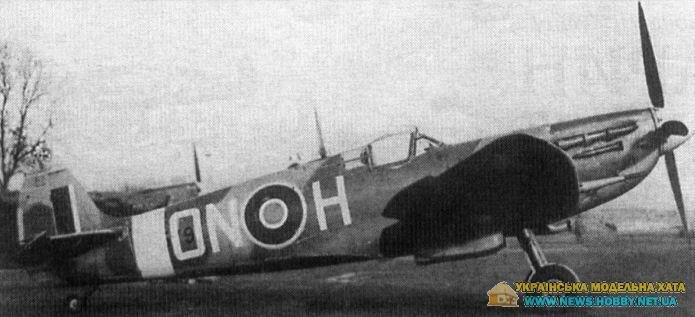Spitfire Mk.VI Italeri No1307 - фото pic_28d8e663637996d57c03f2e98834eac2_1920x9000_1.jpg