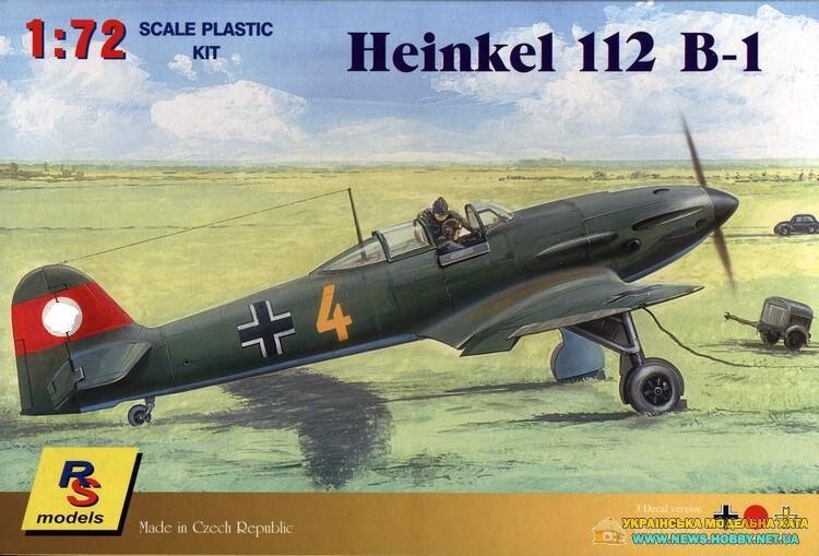 Heinkel 112B RS models 9210 - фото pic_80abcfac54afc9e329cc729f0a05a591_1920x9000_1.jpg