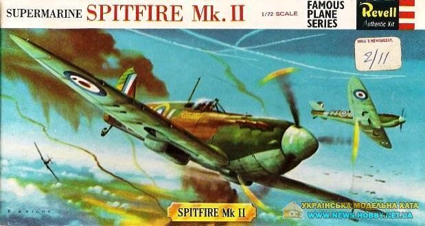 Supermarine Spitfire Mk.IIa Revell 03953 - фото pic_be88c1bed5ffc3e3aa18255308e1105d_1920x9000_1.jpg