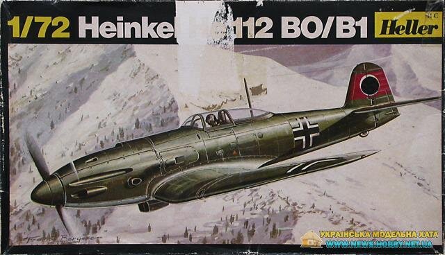 Heinkel 112B RS models 9210 - фото pic_863add84d13da437676918a57c3934e2_1920x9000_1.jpg