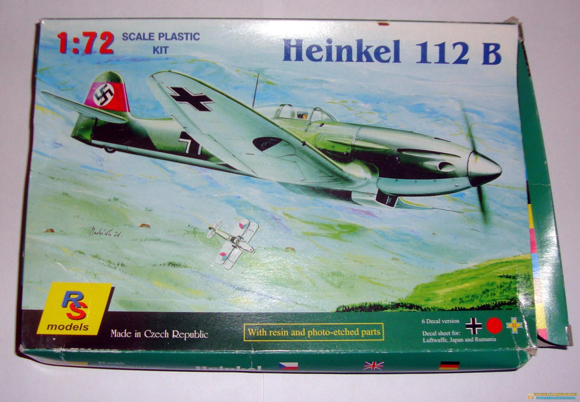Heinkel 112B RS models 9210 - фото pic_cd14a0b6377b213fe53d1838118d3cc5_1920x9000_1.jpg