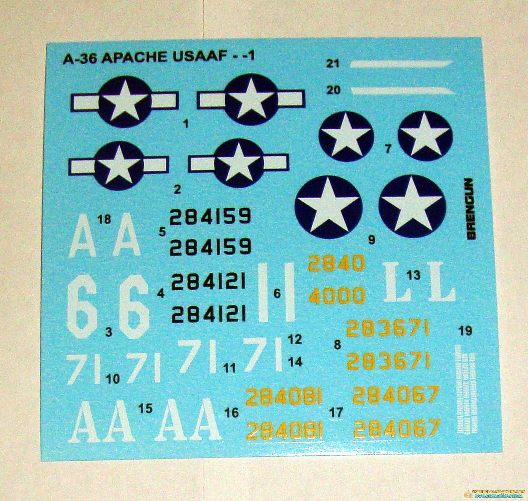 A-36 Apache USAF Brengun BAP72025 - фото pic_28ab5a69e7a3129efd6b2ed0e894a9c7_1920x9000_1.jpg