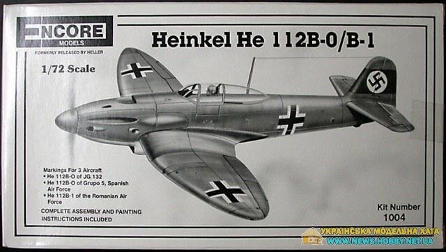 Heinkel 112B RS models 9210 - фото pic_edb8cce6db7c48f51775b517a3f1c85c_1920x9000_1.jpg