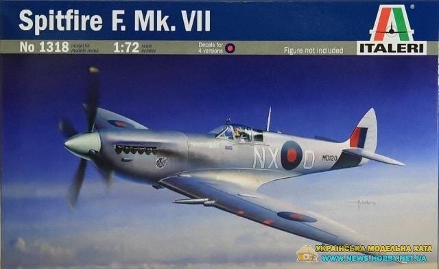Spitfire Mk.VI Italeri No1307 - фото pic_792e1342ee275a44a7fa3c22e15b2816_1920x9000_1.jpg