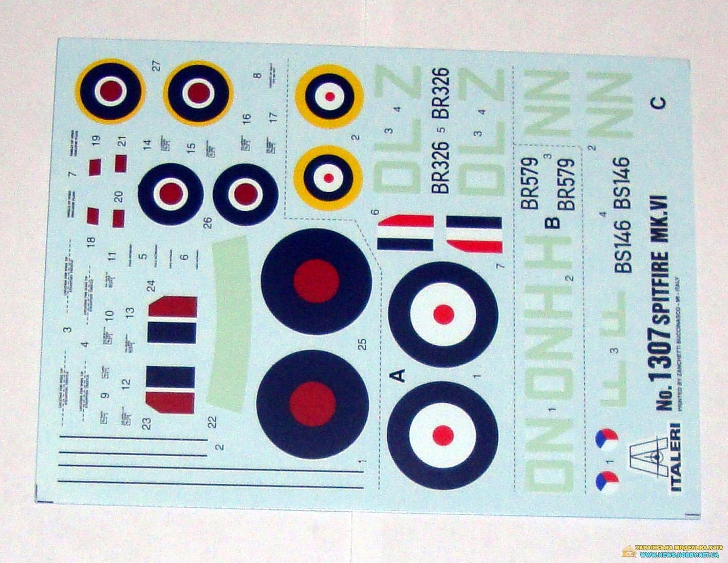 Spitfire Mk.VI Italeri No1307 - фото pic_45d72c276afb0e82599690abb275baa1_1920x9000_1.jpg