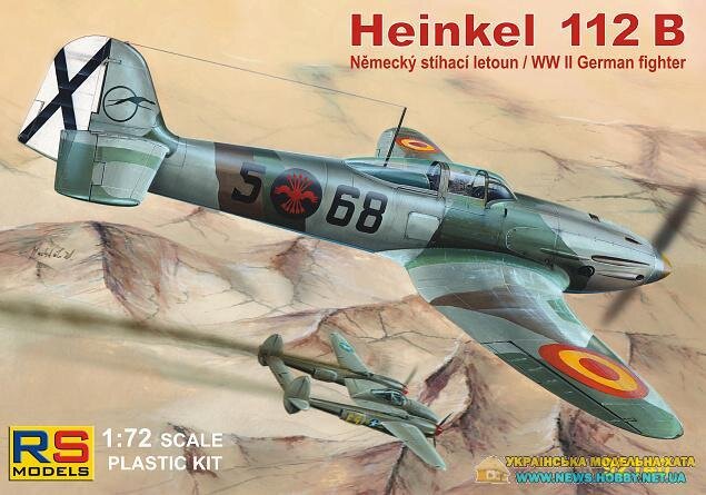 Heinkel 112B RS models 9210 - фото pic_8061ecc4e6a249be88d5e904a02621f9_1920x9000_1.jpg