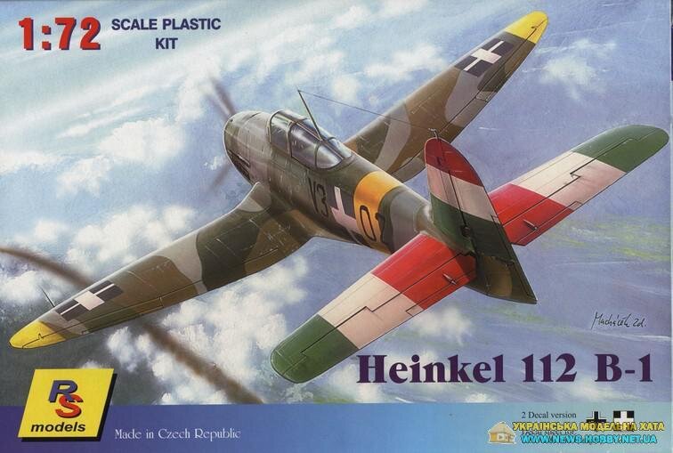 Heinkel 112B RS models 9210 - фото pic_b4b0d5026585c494aa7fa53563d2c11a_1920x9000_1.jpg