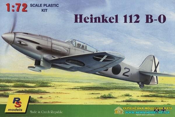 Heinkel 112B RS models 9210 - фото pic_53279a344d72bf82c6cfec785b622eb0_1920x9000_1.jpg