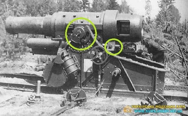 Takom Skoda 30.5cm M1916 Siege Howitzer - фото pic_cf844c184b074ad31175120129ea57e4_1920x9000_1.jpg