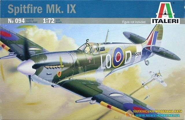 Spitfire Mk.VI Italeri No1307 - фото pic_d3563fc0b453dcd3b0e88a0112cb9564_1920x9000_1.jpg