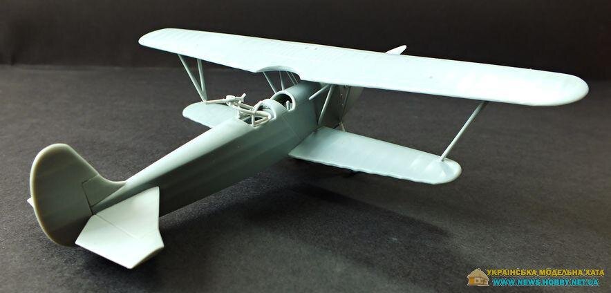 Fokker C.VD LF Models No.PE7202 - фото pic_eabe02ff799e556a9ee53bcb6adbb26d_1920x9000_1.jpg