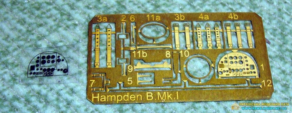 Handley Page Hampden B.Mk.I Valom Kit.No.72033 - фото pic_d3746e0fc12f121790d4caae90acd539_1920x9000_1.jpg