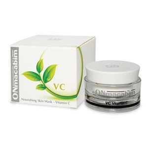 VC Onmacabim- серия для нормальной и сухой кожи с омолаживающим эффектом на основе витамина С - фото pic_b288ee690abf7a5_1920x9000_1.jpg