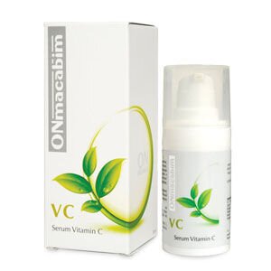 VC Onmacabim- серия для нормальной и сухой кожи с омолаживающим эффектом на основе витамина С - фото pic_6f455b882a7933c_1920x9000_1.jpg
