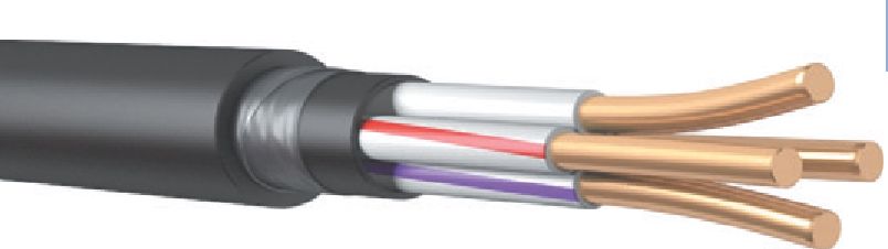 Виды электрических кабелей проводов и шнуров - фото provoda-i-shnury-28.jpg