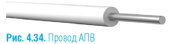 Виды электрических кабелей проводов и шнуров - фото provoda-i-shnury-32.jpg