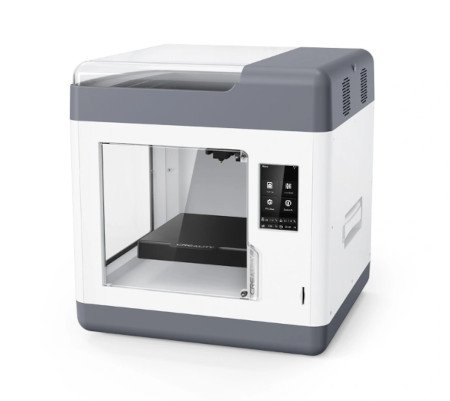 Creality Sermoon V1 Pro 3D-Drucker. Das Gerät muss separat erworben werden