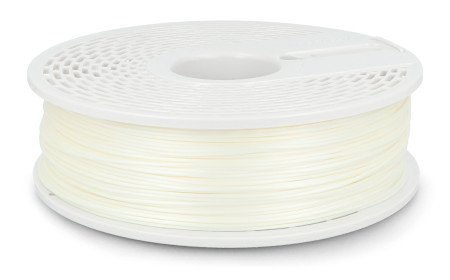 Filament Fiberlogy FiberSatin 1,75 mm 0,85 kg - Pearl