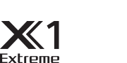 4K HDR процессор X1 ™ Extreme