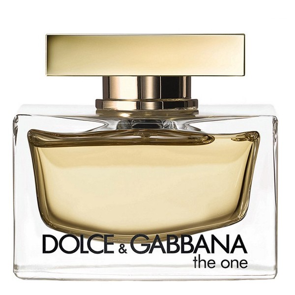 The One - Eau de Parfum de Dolce y Gabbana