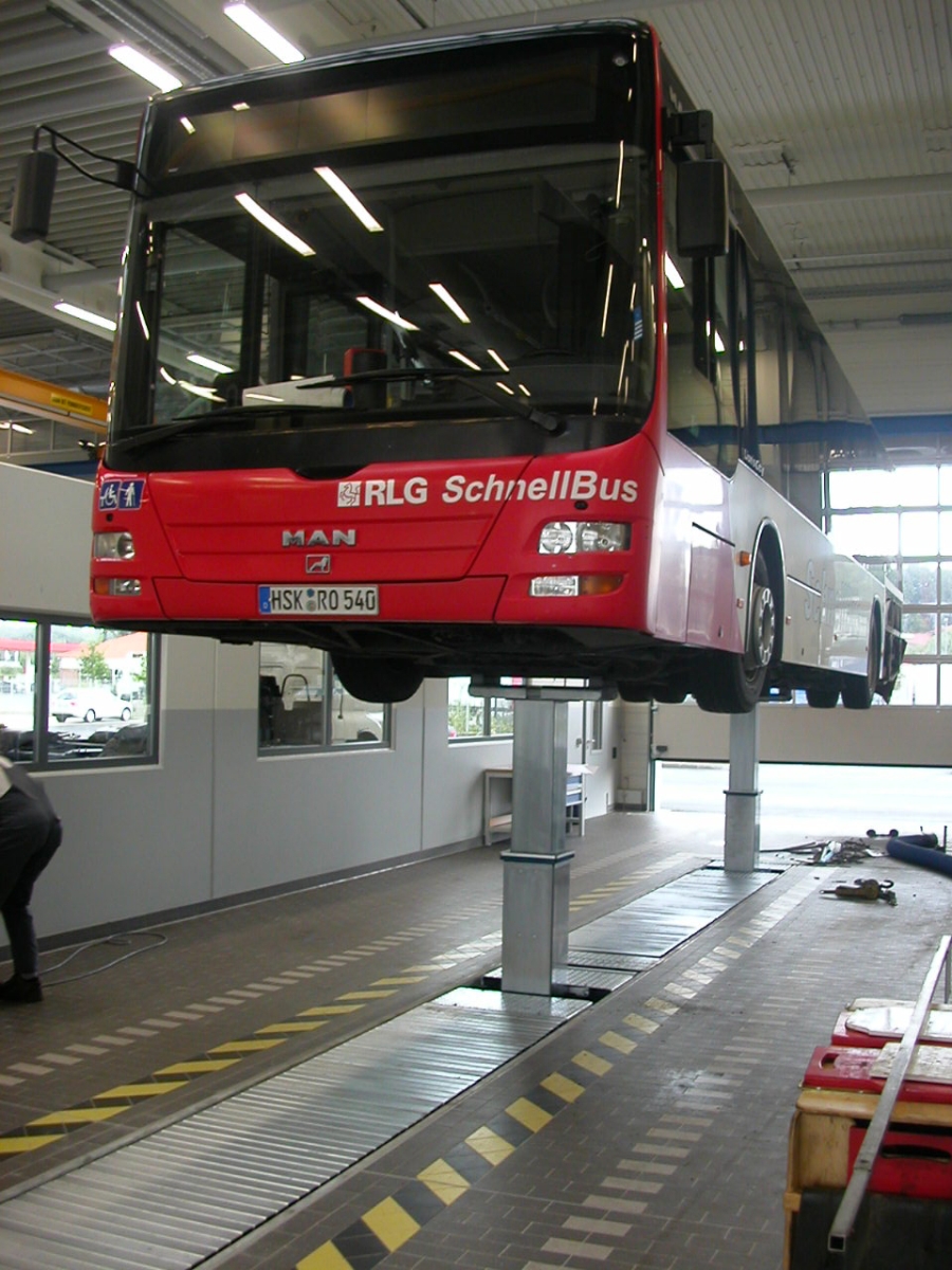 Beresa und MAN Senden 021 web