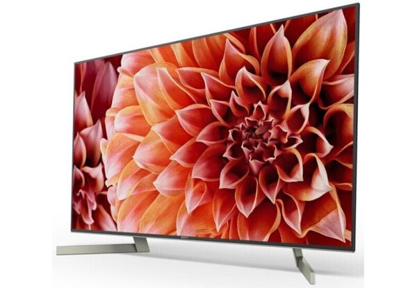 55 дюймів Телевізор Sony KD-55XF9005 (600 кд м2 120 Гц UltraHD 4K Android 9.0) — Уцінка 5368