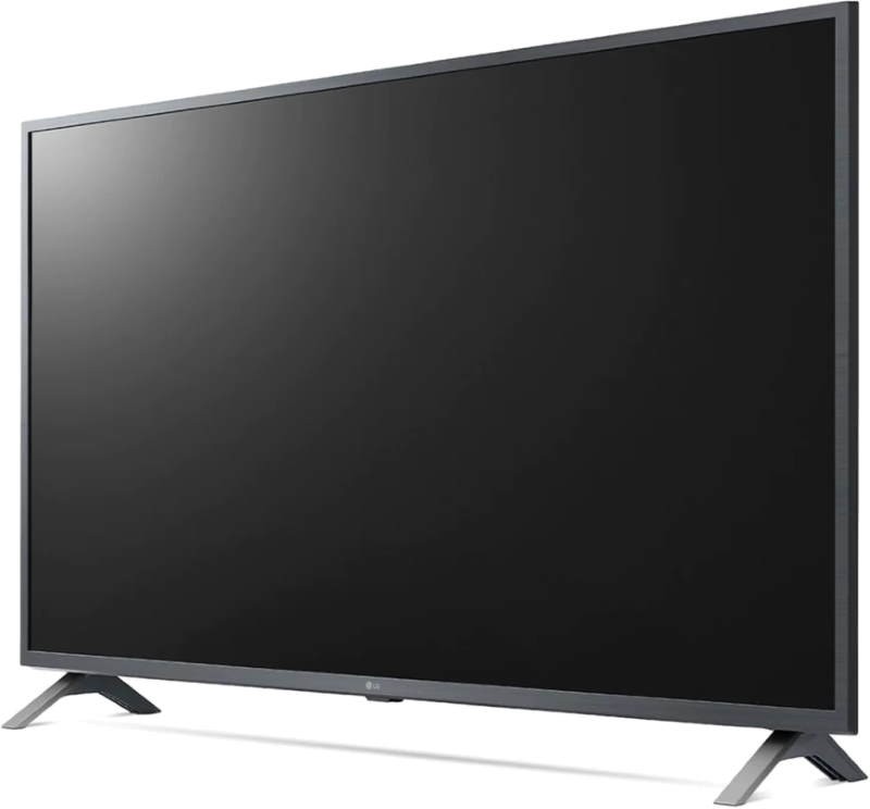 Телевизор 50 дюймов LG 50UQ7000 (PMI 1200Гц 4K UHD Smart TV 4 Ядра Clear  Voice) (1494587296) купить в Луцке за 16999 грн