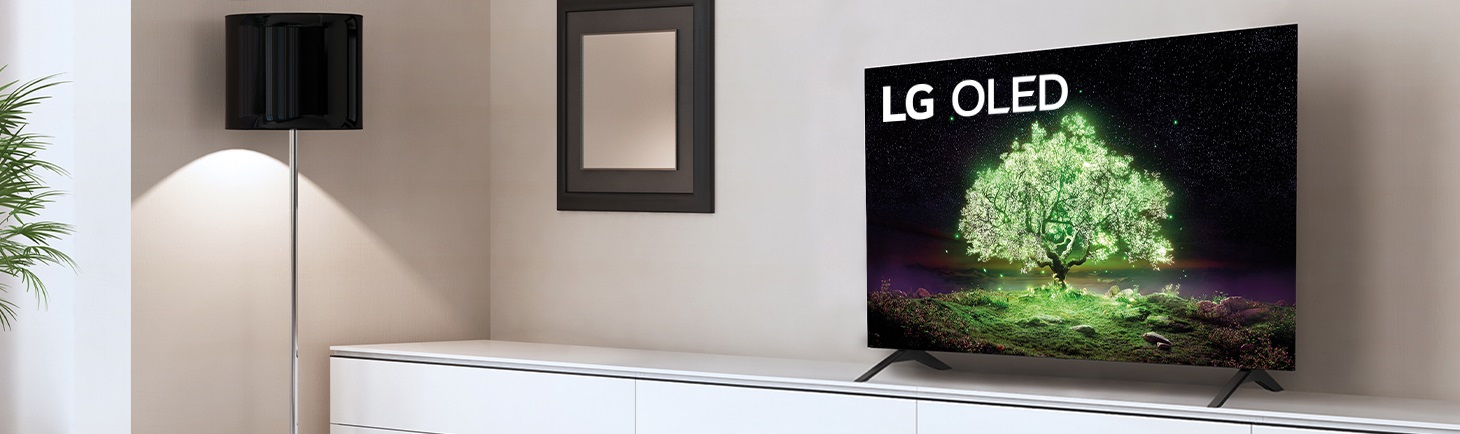 Телевізор 65 дюймів LG OLED65A16LA ( Smart TV Bluetooth UHD 4K 60 Гц WI-FI ) 20948