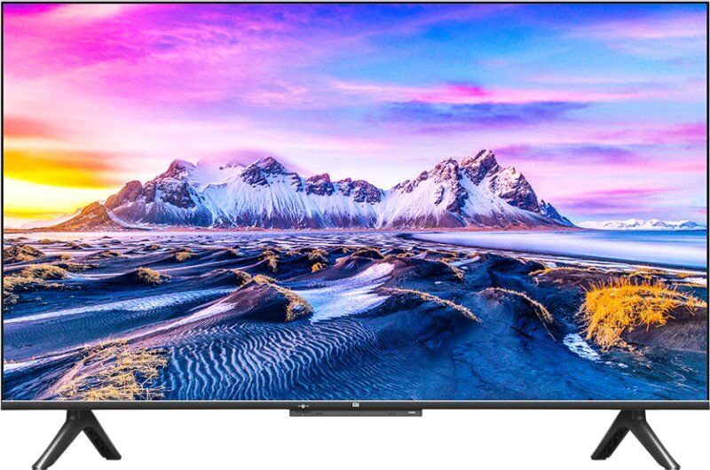 Телевізор 32 дюйми XIAOMI MI LED TV P1 32 ( Android 60 Гц Bluetooth ) 8814