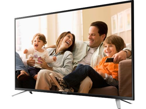 Телевізор Sharp LC-55CFE6242E (Full HD Smart TV 400Hz DVB-С (HD) T2 T S2 (HD) ) 8615